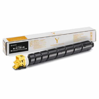 Kyocera Toner TK-8349Y